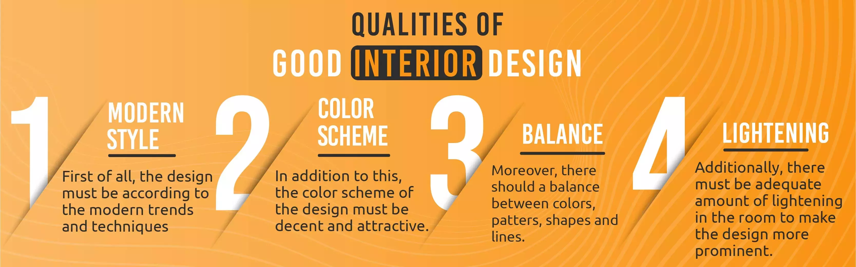 Interior Design Course in Multan 
